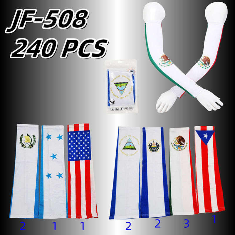 JF-508 CS240